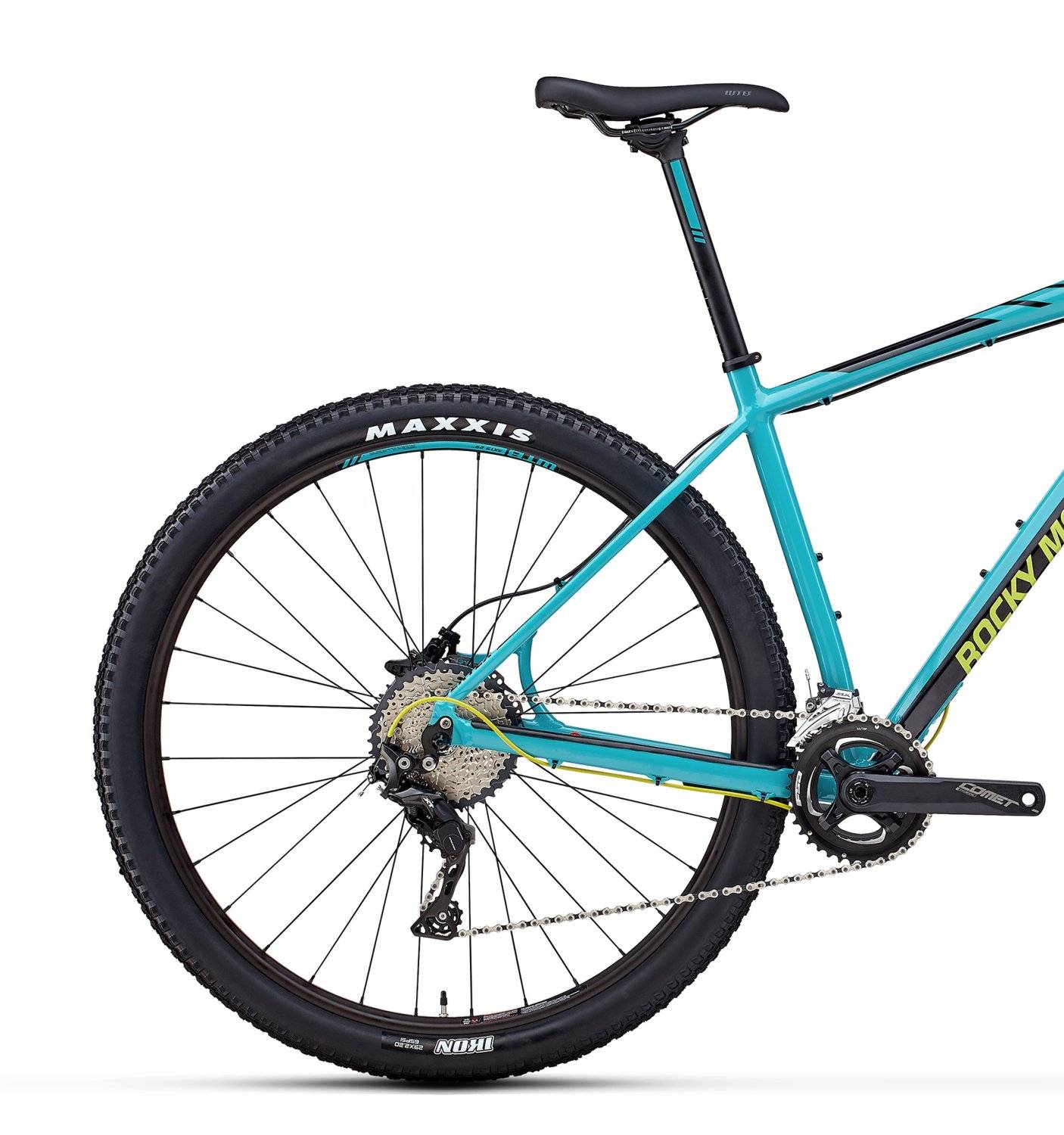 rocky mountain vertex alloy 30